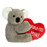 Aurora® - JUST SAYIN'™ - 9" Koalified To Be Mine